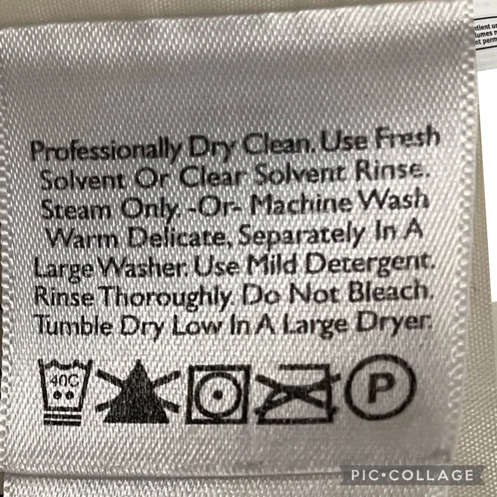 Eddie Bauer jacket🤍 - Picture 5 of 5